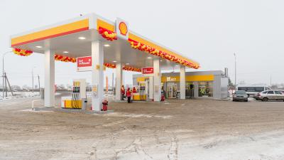 Фото Дмитрия Вороширина 